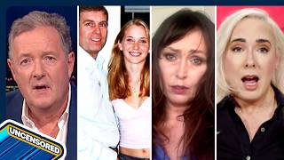 ‘Even The Royal Family Knew!' Epstein Scandal Erupts | Prince Harry RETURNS To UK
