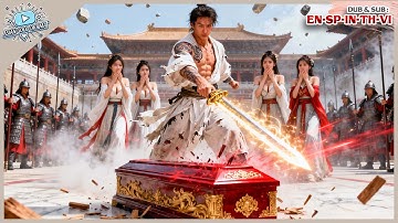 Thằng Ăn Mày Ngậm Bánh Bao Một Tay Diệt Sạch Đám Phản Quốc Rồi Ôm Bốn Đại Mỹ Nhân Về Làm Vợ