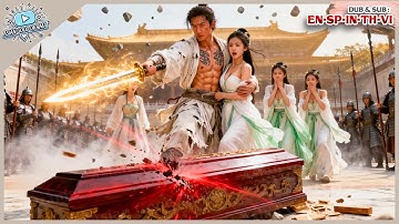 Beggar With A Steamed Bun In His Mouth Eliminates Traitors And Marries Four Stunning Beauties