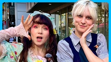 MIND-BLOWING Cultural SHOCKS in Japan