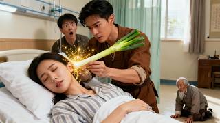 Isang sibuyas, nabuhay ang pasyente! Hinamak na pobre, mahusay palang doktor; CEO nais magpakasal.