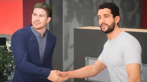 I BROUGHT DE BRUYNE TO MAN UTD! THE GLAZERS GONE BUT AMORIM STAYS!. MAN U TO GLORY EP 1