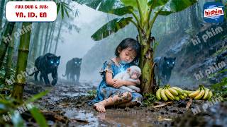 Little Girl Sacrifices Herself for Sister and Falls Off Cliff, 20 Years Later Becomes a Powerful CEO