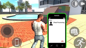 NEW UPDATE ALL CHEAT CODE 2025 in Indian Bike Driving 3D | PROPS CAR CHEAT CODE | IGS GAMER 🔥🤑