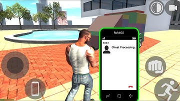 NEW UPDATE ALL CHEAT CODE 2025 in Indian Bike Driving 3D | PROPS CAR CHEAT CODE | IGS GAMER 🔥🤑