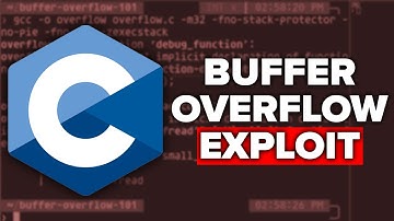 Writing a Simple Buffer Overflow Exploit