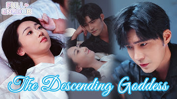 💼Business marriage? CEO signs contract, unknowingly weds goddess. ✍️【ENG DUB】