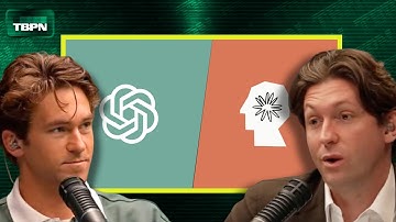 The 2025 Model Wars In Review