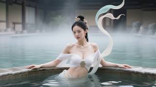 剛穿越就收穫絕美老婆！回到古代我憑現代智慧一夜致富，5位美女天天排隊求寵，哭著喊著要給我生娃！#短劇 #爽劇 #drama #爽文