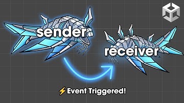 Unity for Beginners: First Steps Into Real Game Architecture