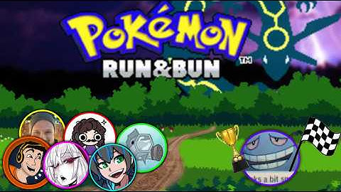 I Tricked My Friends Into Racing The Hardest Nuzlocke Ever Made