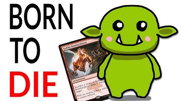 Goblins: The Most Heartbreaking Typal