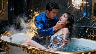 [Multi SUB] （全集）满级天师刚下山，就把小青梅得罪了！转头征服武道女神，港城富婆还来抢他#最火短剧推荐 #短剧全集 #精彩大陆短剧