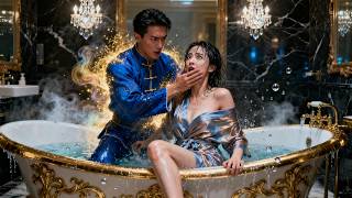 [Multi SUB] （全集）满级天师刚下山，就把小青梅得罪了！转头征服武道女神，港城富婆还来抢他#最火短剧推荐 #短剧全集 #精彩大陆短剧