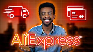 ከAliExpress እቃ እንዴት በቀላሉ order ማረግ እና መቀበል ትችላላቹ