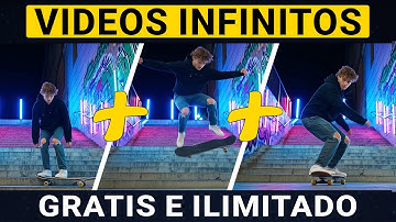 LongCat Vídeos IA INFINITOS Gratis e Ilimitados CODIGO ABIERTO, GRAG Control TOTAL con un Deslizador