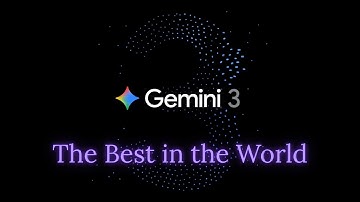 Is This Google’s Most Intelligent AI Yet? Gemini 3 Breakdown