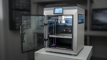 5 Upgrades for the QIDI Q2