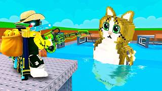 DESCOBRIRAM O MÉTODO SECRETO pra PESCAR OG no BRAINROT e TÁ TODO MUNDO USANDO! 🧠