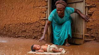 Lonely Woman Takes In an Abandoned Child… Years Later, the Father Returns with Something Unexpected