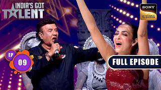 Ep 9 |  Himmat Aur Sahas | India’s Got Talent Season 11 | New Season |Full Episode | 1 Nov 2025