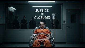 Justice or Closure? Inside the Execution of America’s Most Hated Man