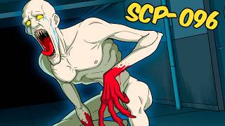 SCP-096 Sad Origin Story (Compilation)