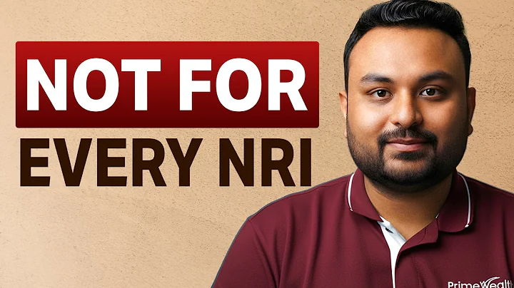 SIF for NRIs: Who Should Invest and Who Should Avoid