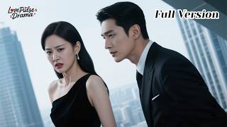 【ENG DUB】I Divorced Him… Then Bought His Family Business!