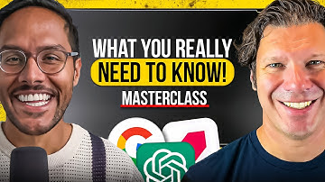 What AI PMs REALLY Need to KNOW in 2026 (Agents, Discovery, EVERYTHING)