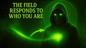 Quantum Manifestation Explained: How the Quantum Field Shapes Your Life And Why Most People Block It