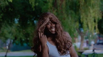 Isaac Burks - ATTENTION (Official Music Video)