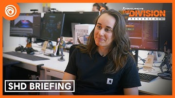 The Division Resurgence: NOVO BETA REGIONAL | Ubisoft Brasil