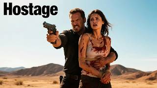 Deadly Desert Chase! The Most Twisted Road Trip Ever🎬2025 best Action horror  movie🎬Full HD English