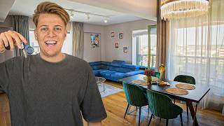 Noul Meu Penthouse de 500.000€