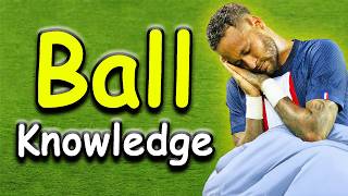 1 Hour Of Iconic Football Knowledge To Fall Asleep To