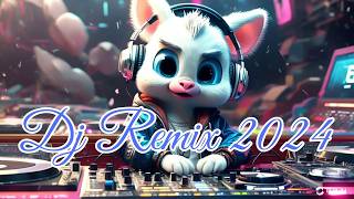 Dj Remix 2024 |dj breakbeat 2024 terbaru  |dj breakbeat 2024  |dj