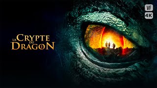 The Dragon's Crypt⎪Scott Adkins⎪Dolph Lundgren⎪Full Movie⎪Action⎪ACE