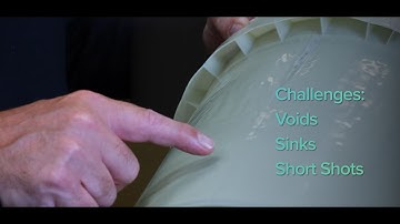 Autonomous Process Control: The Next Era of Injection Molding | RJG CoPilot