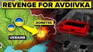 Ukraine HUNTS DOWN Elite Russian Unit… What Happens Next Is BRUTAL