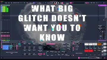 Ableton Live Glitch Tutorial | Generate Complex Rhythms Automatically