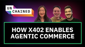 Hoe de x402-standaard AI-agenten in staat stelt elkaar te betalen