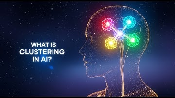 Wat is clustering in AI?