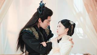 【Movie】Dia menyelamatkan seekor rubah—ternyata ia penguasa iblis kuat!💗 #zhaolusi #xiaozhan