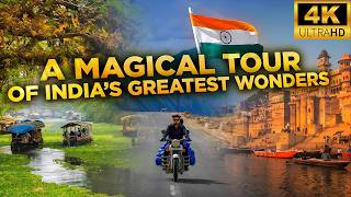 TOP 15 Wonders of India: A Journey Through Timeless Treasures