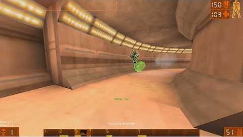 Unreal Tournament 99 Deathless Godlike Deathmatch Campaign (UT99 DM)