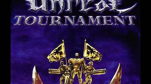 Unreal Tournament 99 Deathless Godlike Deathmatch Campaign (UT99 DM)