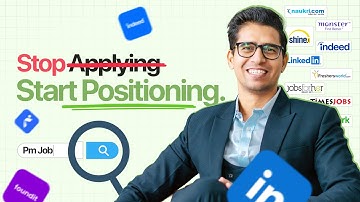 How to Land a Product Manager Job Like the Top 0 001%