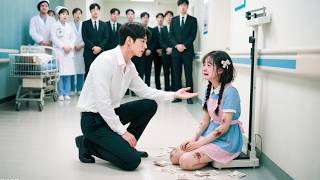 Rumor Said CEO Was Ruthless—But After Winning Cinderella, He Turns Into a Spoiling Mania! Shock All!