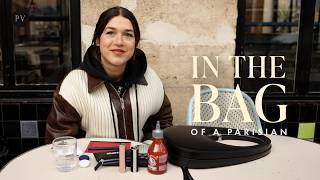 In the Bags of 3 Parisian Girls: Their Favorite Essentials E10 | Parisian Vibe